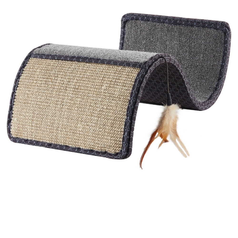 Cat scratcher